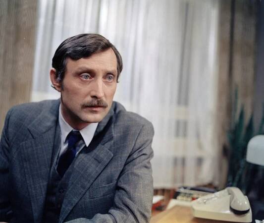 Malý pitaval z velkého města - Kuchařinka - Z filmu - Ladislav Frej st.