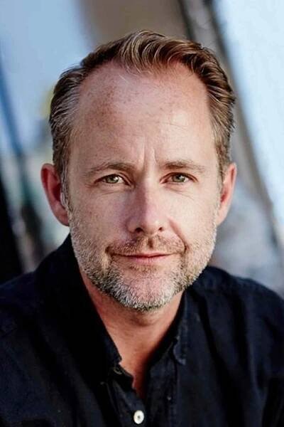 Billy Boyd herec
