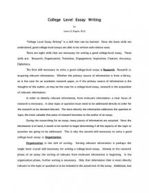 Self Introduction Essay For College Sample - ASKESSAY
