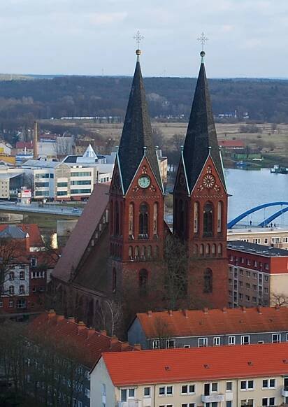 Frankfurt (Oder)