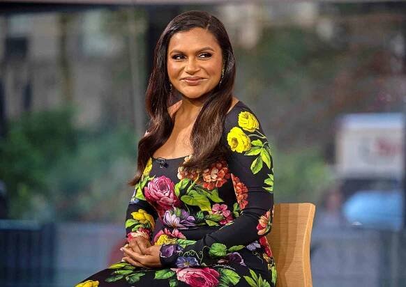 Mindy Kaling Hilariously Revisits Past Red Carpet Looks: 'I Feel Like I'm Being Set Up'