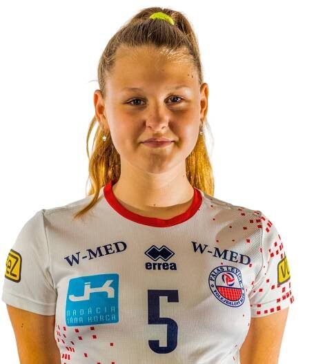 Eva Ukrop - PALAS VK LEVICE