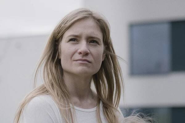 24 týdnů - Z filmu - Julia Jentsch