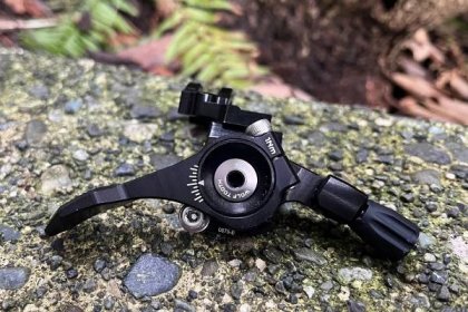 Wolf Tooth's New ReMote Pro Dropper Post Lever