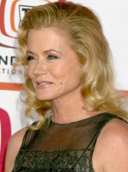 Sheree J. Wilson Headshot