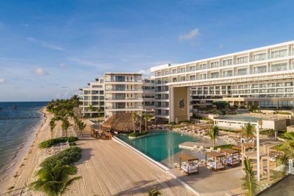 SENSIRA RESORT & SPA RIVIERA MAYA - Updated 2024 Prices & Hotel Reviews (Mexico - Puerto Morelos)