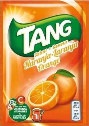 Tang Instantní nápoj 30 g pomeranč od 20 Kč