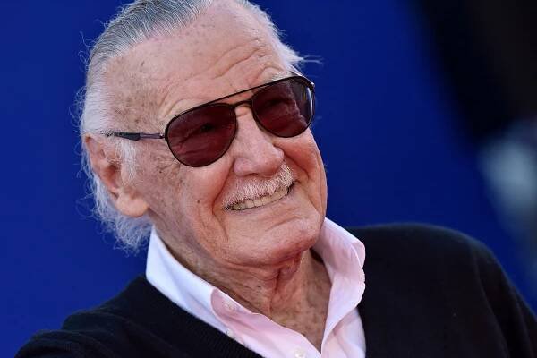 Stan Lee