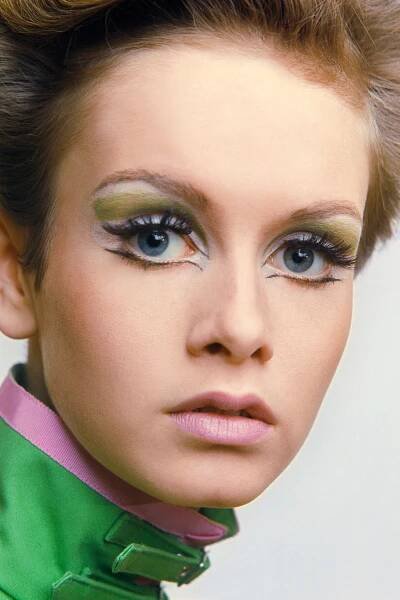 From The Archive: Twiggy Reflects On Her Meteoric Rise In Swinging Sixties London