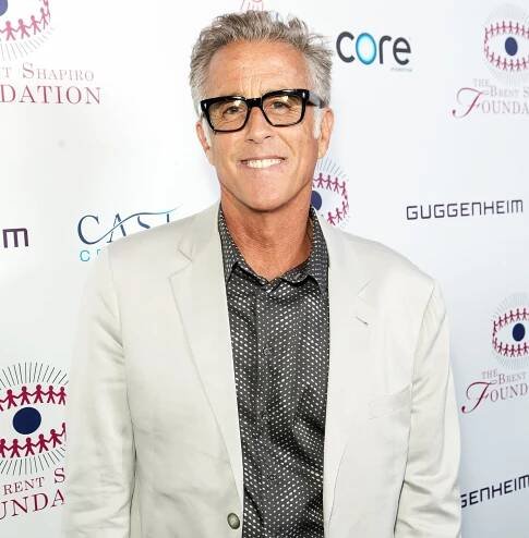 Christopher Lawford