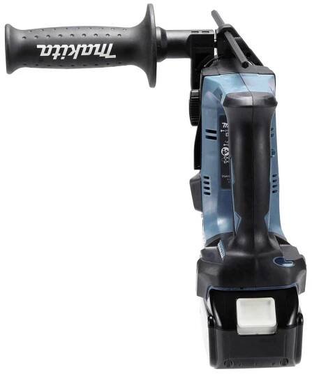 MAKITA DHR171Z aku kombinované kladivo SDS+ 18V bez baterie, LXT Li-ion