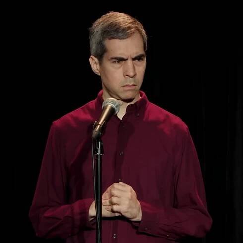 Alt Comedy Is Dead. Long Live Alt Comedy!