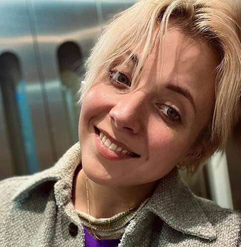 Anna Julie Slováčková z domu nemůže vycházet: Nemoc ji uvěznila v posteli - Zivot