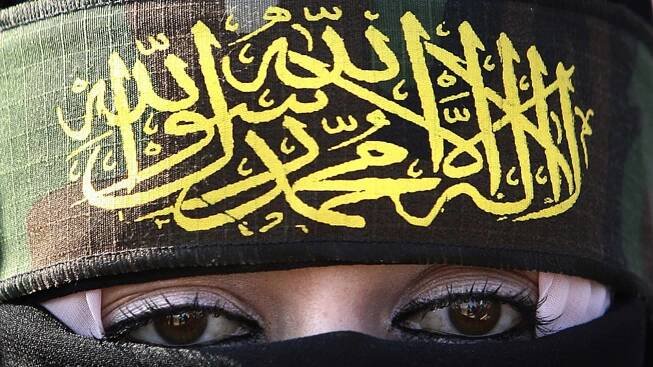 Jak se obléct do muslimských zemí? Tip zkušeného cestovatele