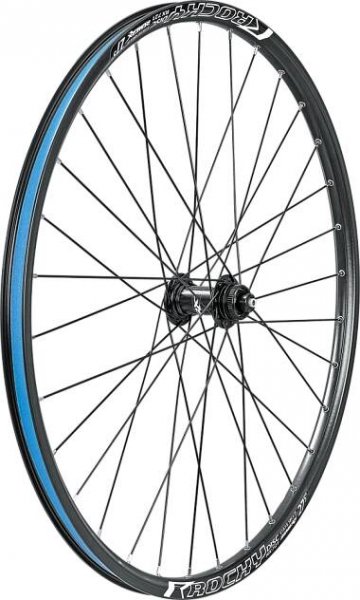 E-shop ROCKY DISC PŘEDNÍ a ZADNÍ zapletené kolo ROCKY DISC (559) BA+nýt/32, nerez BA, RX 2472, RX 2524 centrlock RU BA 9