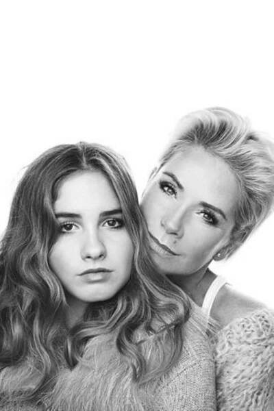 Lucia Strunz, Claudia Effenberg
