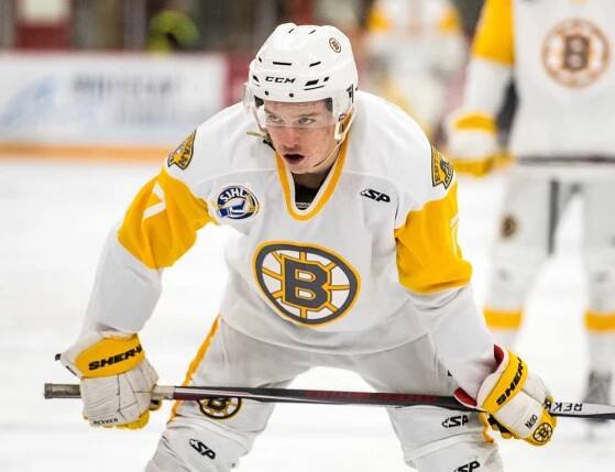 WINNERS – 2019/20 Estevan Bruins Team Awards | Estevan Bruins 