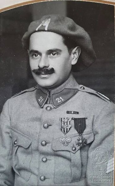 František MAREK - ČsOL