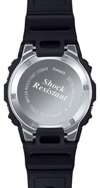 CASIO DW-5000R-1AER | CASIO | Zaminutu.cz