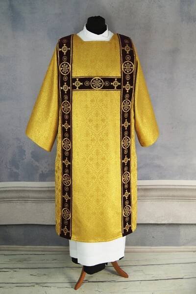 Tunicles Archives - polishvestment.com