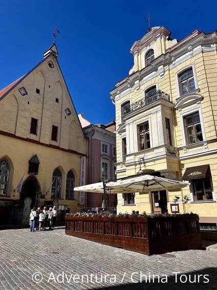 Litva, Lotyšsko, Estonsko