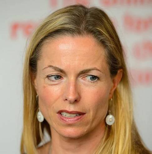 Madeleine McCann - Obrázek 4