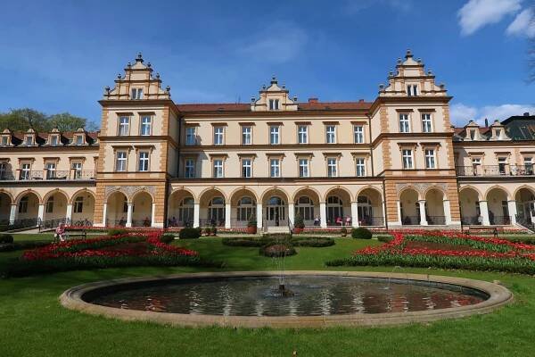 Rehabilitační ústav Brandýs nad Orlicí foto 5