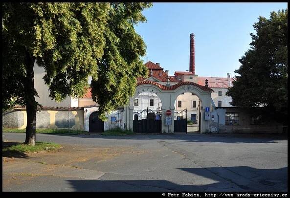 Lorec – fotografie / hrady-zriceniny.cz
