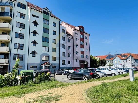 Pronájem bytů, Jihomoravský kraj | Mapio.cz