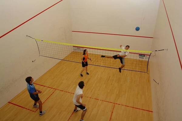 Squash Haštal foto 6