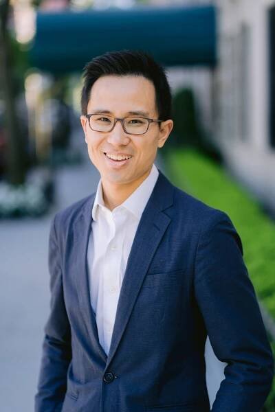   Eric Lee    Senior Counsel, New York City Law Department   Eric Lee is a Senior Counsel in the Appeals Division of the New York City Law Department. Before working for the City, he served as a law clerk on the United States District Court for the D