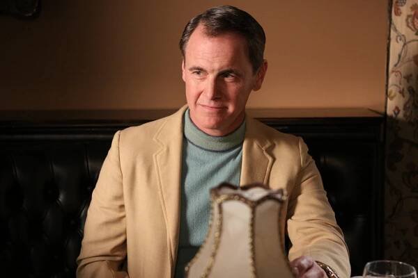 Mark Moses - Actor