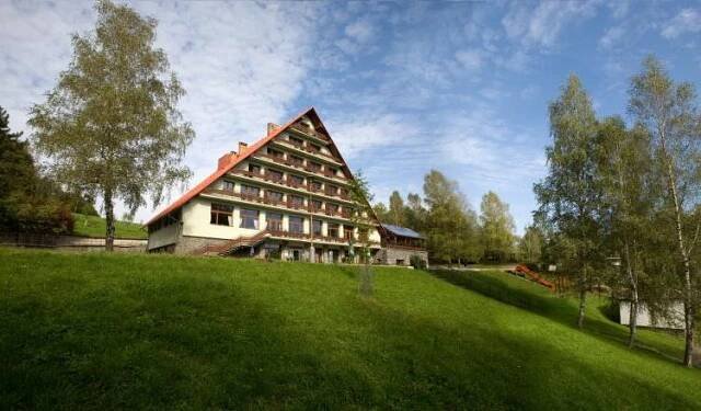 Hotel 1