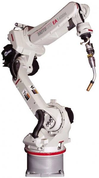 International Federation of Robotics