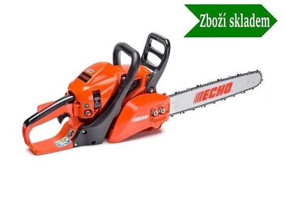 Benzinová řetězová pila ECHO CS-352ES