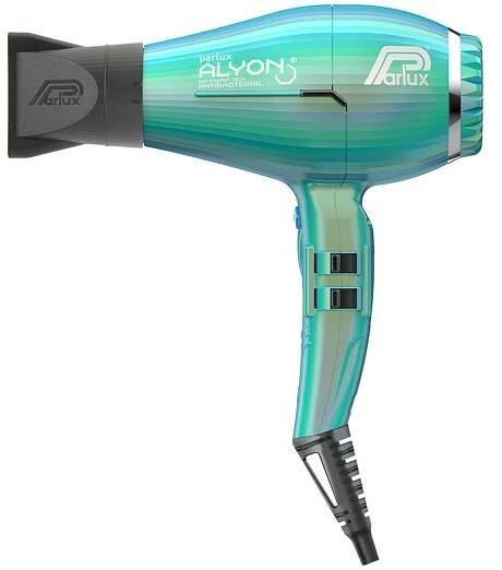 Parlux Alyon Ceramic & Ionic Green