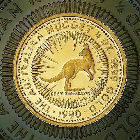 The Perth Mint — Blog — Coiniverse - Bring your coin collection to life.
