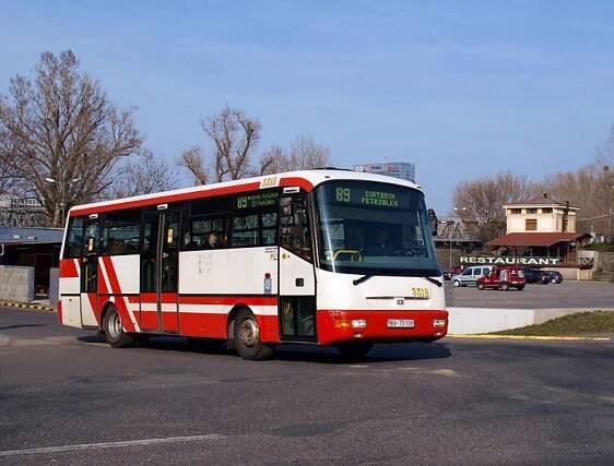 SOR B 9,5