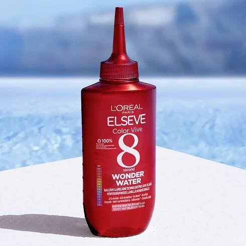 Loréal Paris Elseve Color Vive 8 second Wonder Water 200 ml