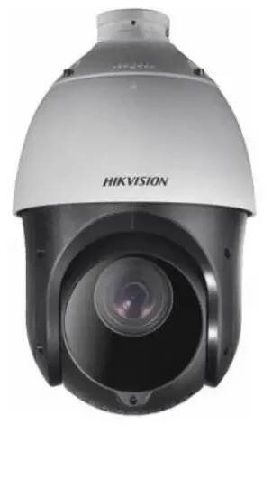 HIKVISION DS-2DE4425IW-DE Network Speed Dome User Guide