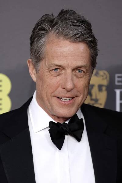 Herec Hugh Grant