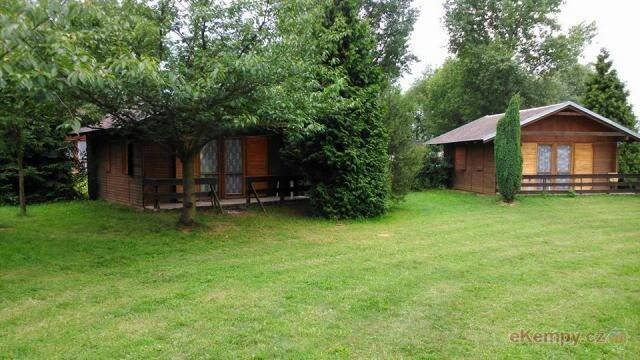 Nejlepší kempy Ústecký kraj | eKempy.cz > autokempy, apartmány, bungalovy, mobilní domy, chatky, ubytování v ČR
