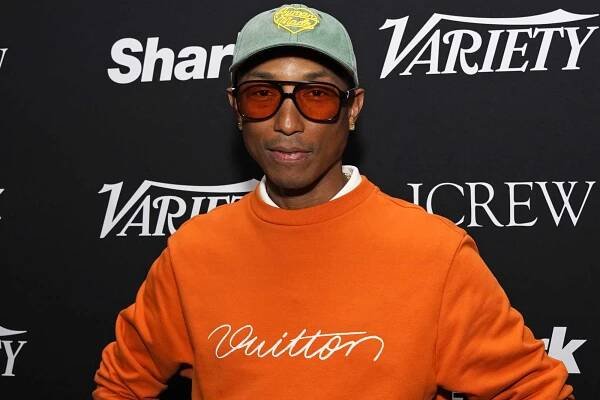 Why Pharrell Williams Got Fired from McDonald's 3 Times