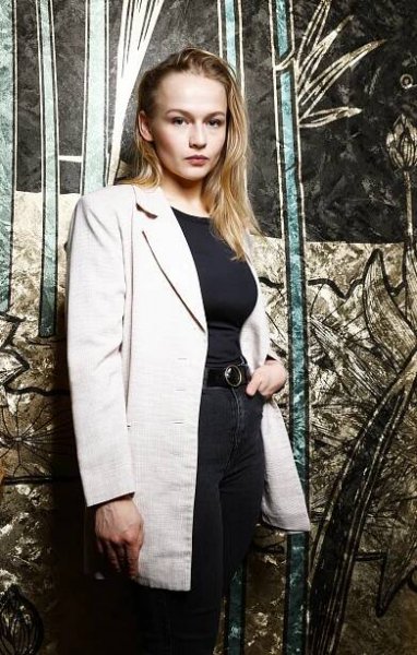 Dana Droppová: Je důležité homosexualitu nebrat jako téma, ale samozřejmost