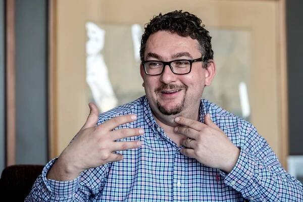 Ředitel Národního muzea Michal Lukeš: I první republika byla plná korupce