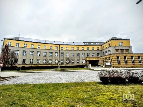 Městský úřad v Boskovicích, nám. 9. května