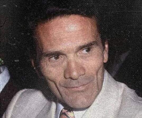 Pier Paolo Pasolini