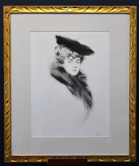 20th Century European Prints | New England Art Exchange