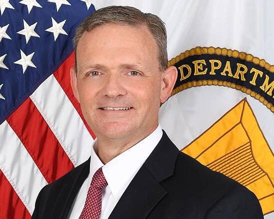 AUSA Noon Report - U.S. Army: Powering the Mission | AUSA
