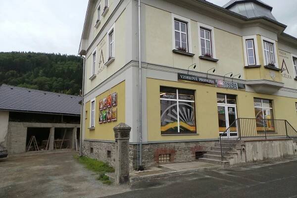 Relaxační centrum Andělka foto 1